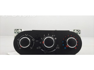 Блок управления климат-контролем 275102784R Dacia Dokker