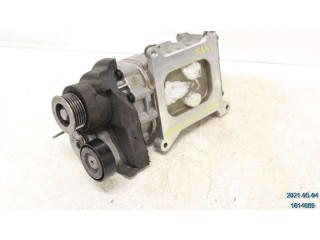 Turbodmychadlo Нагнетатель 03C145601EX Volkswagen Tiguan CAVD