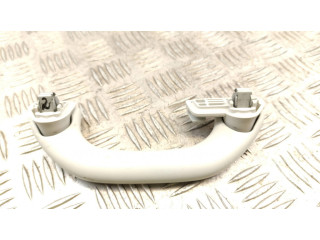 Задняя ручка