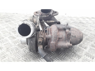 Turbodmychadlo Турбина Peugeot Expert 1.9