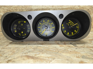 Přístrojová deska Porsche 944 1984