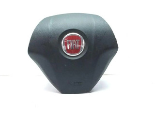 Подушка безопасности в сиденье 555113097010308 Fiat Qubo