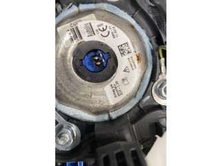 Подушка безопасности водителя 96764017ZD Citroen C4 II Picasso