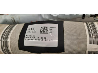 Боковая подушка безопасности 534849520   Jeep Compass