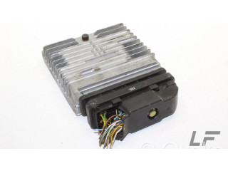 Блок управления двигателя 4T1112A650CA Ford Transit - Tourneo Connect