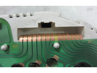 Přístrojová deska Chevrolet Rezzo 96427156