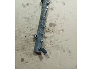 Vstřikovací lišta 0445215023, 003471L2 Volvo S80