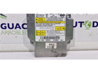 Блок подушек безопасности 8625034180, 5WY67105 SsangYong Korando