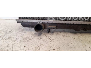 Радиатор охлаждающей жидкости Mitsubishi Carisma 2000 - 2004 года