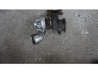 Турбина Нагнетатель Skoda Octavia Mk2 (1Z)