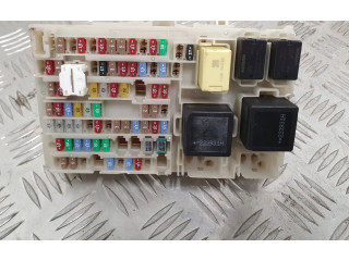   Pojistková skříňka 243802061R   Renault Megane E-Tech 2023