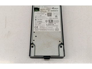 Модуль беспроводной зарядки NX7T19J235AD   Ford Mustang Mach-E