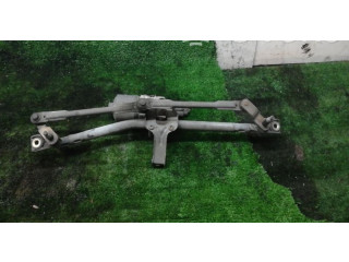 Моторчик дворников Hyundai Getz