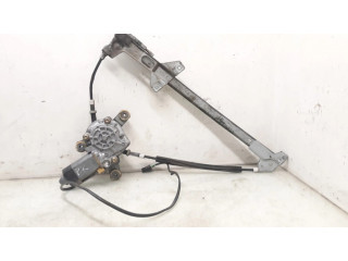 Передний комплект электрического механизма для подъема окна