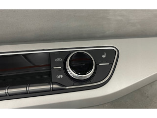 Блок управления климат-контролем 8W0820043BJ Audi A5