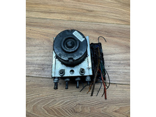 Блок АБС 1K0907379AK, 000404913   Skoda  Octavia Mk2 (1Z)  2004 - 2013 года