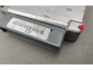 Комплект блоков управления CG2T71A36WBX, CAD5J07 Ford Galaxy