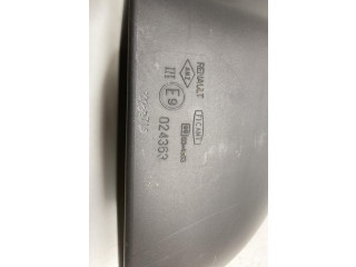 Зеркало (механическое) Dacia Sandero 2008 - 2012 года