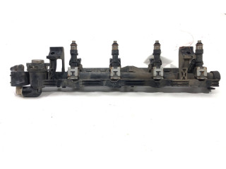 Магистральная трубка топлива 98AG-14A390-LB Ford Fiesta 2008