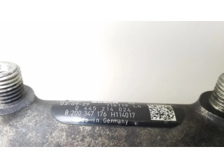 Топливная рампа 0445214024   Mitsubishi Carisma 1.9  для двигателя F9Q2