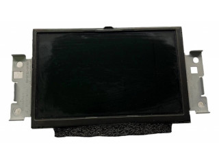 Дисплей    31396007, 7609502022   Volvo V60