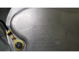 Моторчик заднего дворника 8513048070, 2596001673    Lexus RX 450H