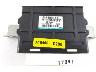 Блок управления коробкой передач MR528637, X4T71773 Mitsubishi Montero