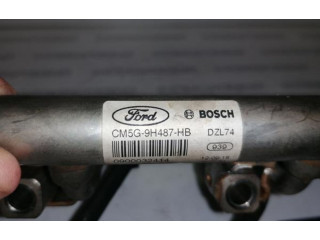 Форсунка 261500128, 090032414    Ford B-MAX  M1JA 