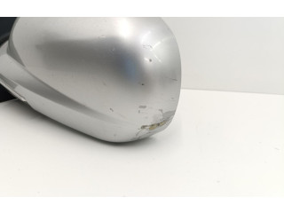 Зеркало электрическое SsangYong Actyon sports I 2005 - 2012 года