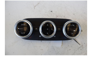 Блок управления климат-контролем 15609936 Alfa Romeo Giulietta