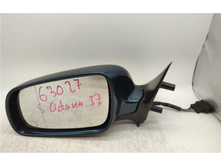 Зеркало электрическое Skoda Octavia Mk1 (1U) 1996 - 2004 года