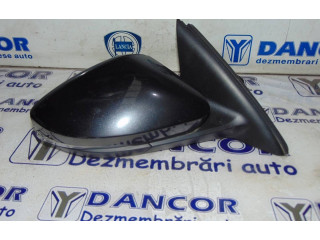 Зеркало электрическое Skoda Octavia Mk3 (5E) 2013 - 2019 года