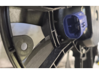Вентилятор радиатора 214816703R Dacia Sandero