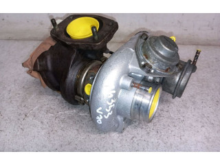 Turbodmychadlo Турбина TD04HL13T, TD04HL13T Volvo XC70 B5244T3