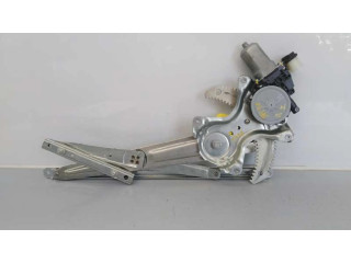 Передний комплект электрического механизма для подъема окна