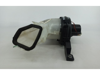 Вентилятор печки TRAS, 9650872480 Citroen C4 Grand Picasso