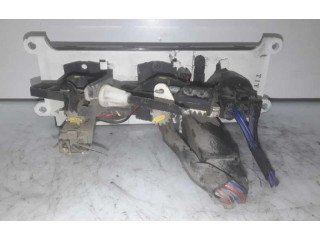 Блок управления климат-контролем    Hyundai Sonata