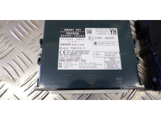 Řídící jednotka 8999030280, 8966130130 Lexus GS 250 350 300H 450H 2013