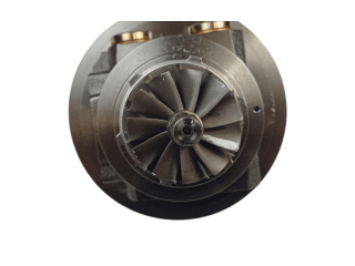 Turbodmychadlo Турбина 53039880146, CHRA30-53030146 Mini One - Cooper Clubman R55