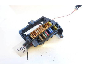 Блок предохранителей  4f1971845a, 4F1971845A   Audi A6 S6 C6 4F    