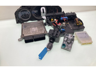 Řídící jednotka A6519007401, 28328588 Mercedes-Benz C W204 2011