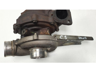  Турбина Volvo XC90  30757079         