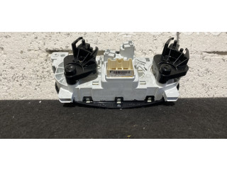 Блок управления климат-контролем 275102784R Dacia Lodgy