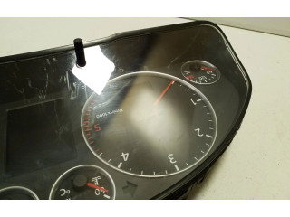 Панель приборов 110080128009, 110080128   Audi A6 S6 C5 4B       