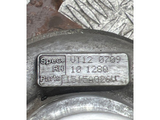 Turbodmychadlo Турбина VT120709, 1515A026V Mitsubishi Pajero