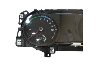 Панель приборов 5GE920755   Volkswagen e-Golf       
