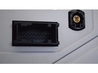 Панель приборов Tesla Model S