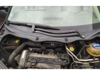 Моторчик дворников Audi A2