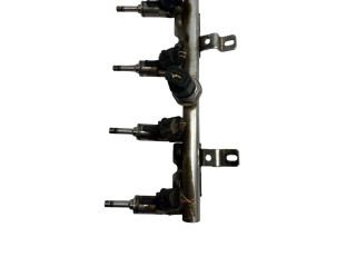 Комплект жиклеров (форсунок) 190053711, 5155440 Citroen C5