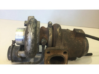 Турбина BMW 3 E36 2.5 TD0411G4, 2244963